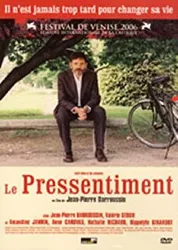 dvd le pressentiment [import belge]