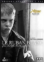 dvd le ruban blanc collector edition 2 dvd