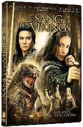 dvd le sang des vikings