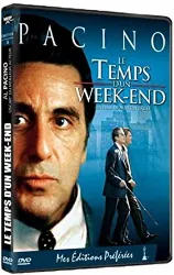 dvd le temps d'un week - end