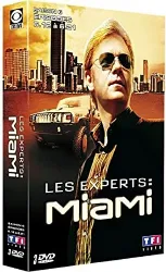 dvd les experts : miami - saison 6 vol. 2