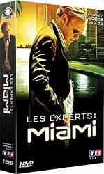 dvd les experts : miami - saison 7 vol. 2