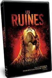 dvd les ruines