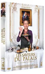 dvd les saveurs du palais