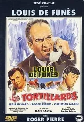 dvd les tortillards