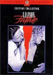 dvd liaison fatale - édition collector