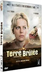 dvd loin de la terre brûlée