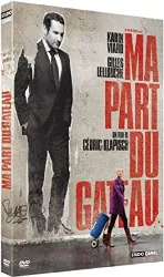 dvd ma part du gâteau