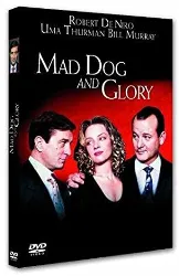 dvd mad dog and glory