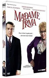 dvd madame irma