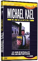 dvd michael kael : la totale, 10 ans d'actualités en 160 reportages - édition 2 dvd