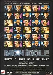 dvd mon idole [import belge]