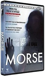 dvd morse [édition prestige]