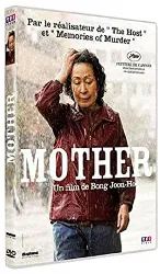 dvd mother