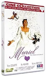 dvd muriel