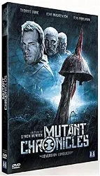 dvd mutant chronicles - version longue non censurée