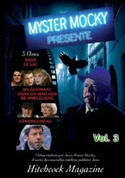 dvd myster mocky présente volume 3