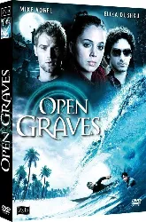 dvd open graves