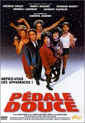 dvd pédale douce