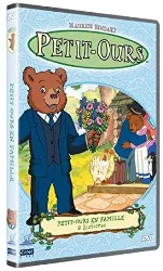 dvd petit - ours - 3/25 - petit - ours en famille