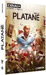 dvd platane - saison 2