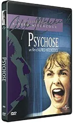 dvd psychose