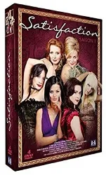 dvd satisfaction - saison 1