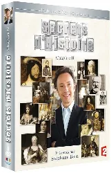 dvd secrets d'histoire - chapitre ii