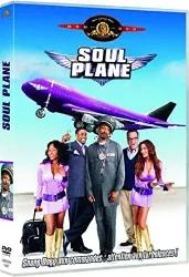 dvd soul plane - édition spéciale