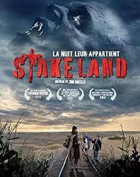 dvd stake land