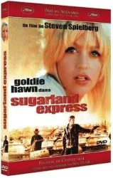 dvd sugarland express