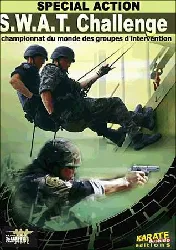 dvd swat