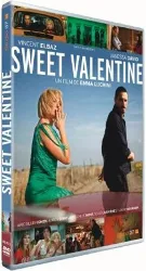 dvd sweet valentine