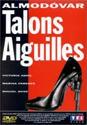 dvd talons aiguilles