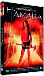 dvd tamara