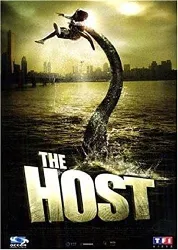 dvd the host