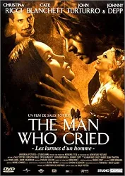 dvd the man who cried