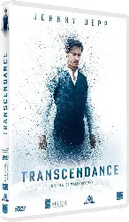 dvd transcendance