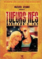 dvd tueurs nés - director's cut