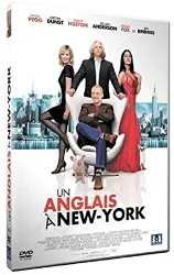 dvd un anglais à new - york