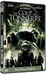 dvd un coup de tonnerre - a sound of thunder