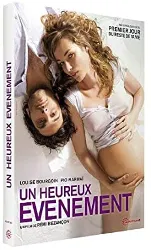 dvd un heureux évènement