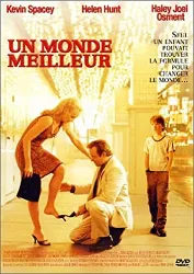 dvd un monde meilleur