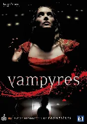 dvd vampyres