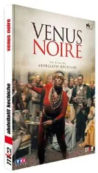 dvd vénus noire