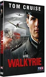 dvd walkyrie - édition collector