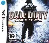 jeu ds call of duty 5 : world at war