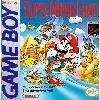 jeu gameboy gb super mario land