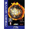 jeu megadrive nba jam tourmanent edition