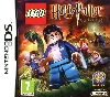 jeu nintendo ds lego harry potter annees 5  a  7